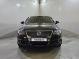 Volkswagen Passat 2005 годаүшін4 700 000 тг. в Усть-Каменогорск – фото 2