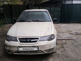 Daewoo Nexia 2012 годаүшін1 500 000 тг. в Алматы