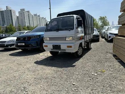 Chevrolet Damas 2021 года за 6 200 000 тг. в Туркестан – фото 14