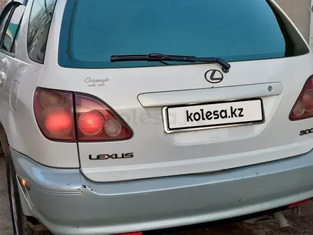 Lexus RX 300 2003 года за 5 800 000 тг. в Актобе – фото 17