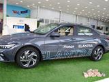 Hyundai Elantra 2024 годаfor10 990 000 тг. в Кокшетау – фото 2