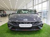 Hyundai Elantra 2024 годаүшін10 990 000 тг. в Кокшетау