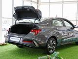 Hyundai Elantra 2024 годаfor10 990 000 тг. в Кокшетау – фото 4