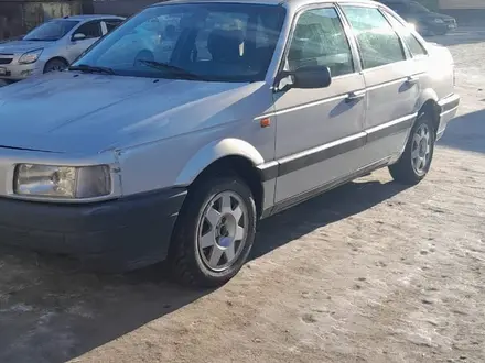 Volkswagen Passat 1992 года за 900 000 тг. в Семей – фото 15