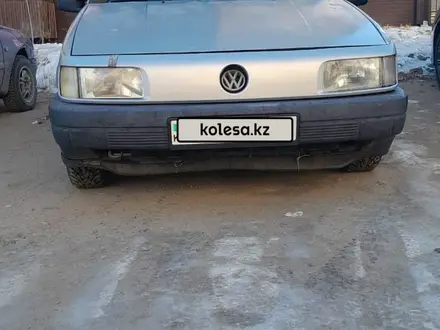 Volkswagen Passat 1992 года за 900 000 тг. в Семей – фото 2