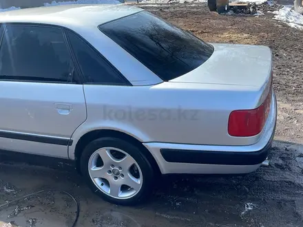 Audi 100 1992 года за 2 400 000 тг. в Алматы – фото 30