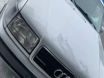 Audi 100 1992 года за 2 400 000 тг. в Алматы – фото 39