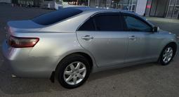 Toyota Camry 2007 года за 5 900 000 тг. в Алматы – фото 4