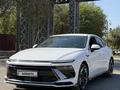 Hyundai Sonata 2024 годаүшін13 000 000 тг. в Шымкент