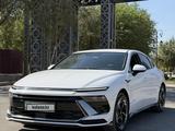 Hyundai Sonata 2024 годаүшін13 000 000 тг. в Шымкент