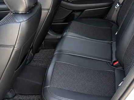 Hyundai Sonata 2024 года за 13 000 000 тг. в Шымкент – фото 10