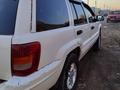 Jeep Grand Cherokee 2002 годаүшін4 400 000 тг. в Алматы – фото 5