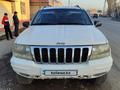 Jeep Grand Cherokee 2002 годаүшін4 400 000 тг. в Алматы – фото 8