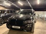 BMW X5 2014 года за 22 900 000 тг. в Алматы