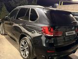 BMW X5 2014 года за 22 900 000 тг. в Алматы – фото 4