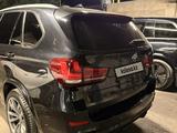 BMW X5 2014 года за 22 900 000 тг. в Алматы – фото 5