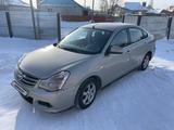 Nissan Almera 2015 года за 4 400 000 тг. в Астана