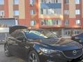 Mazda 6 2014 года за 7 600 000 тг. в Астана