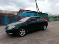 Toyota Corolla 2003 годаүшін3 600 000 тг. в Алматы