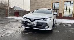 Toyota Camry 2019 годаfor16 000 000 тг. в Кызылорда