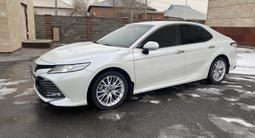 Toyota Camry 2019 годаfor16 000 000 тг. в Кызылорда – фото 4