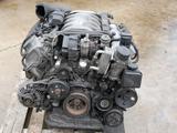 Двигатель М113 5л Mercedes E500 S500 G500 ПРИВОЗНОЙ МОТОР С УСТАНОВКОЙ за 8 500 тг. в Алматы – фото 4