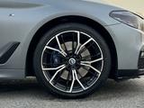 BMW 530 2017 года за 18 500 000 тг. в Шымкент – фото 4