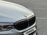 BMW 530 2017 года за 18 500 000 тг. в Шымкент – фото 3