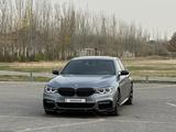 BMW 530 2017 года за 18 500 000 тг. в Шымкент