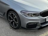 BMW 530 2017 года за 18 500 000 тг. в Шымкент – фото 2