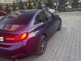 BMW 320 2020 года за 15 000 000 тг. в Астана – фото 4
