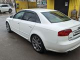 Audi A4 2005 годаfor4 200 000 тг. в Шымкент – фото 2