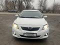 Toyota Corolla 2010 года за 4 800 000 тг. в Алматы – фото 12