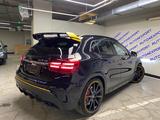 Mercedes-Benz GLA 45 AMG 2017 года за 37 000 000 тг. в Алматы – фото 5