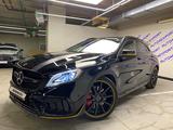 Mercedes-Benz GLA 45 AMG 2017 года за 34 500 000 тг. в Алматы – фото 4