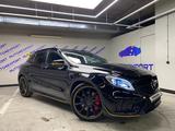 Mercedes-Benz GLA 45 AMG 2017 годаүшін34 000 000 тг. в Алматы