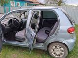 Daewoo Matiz 2011 годаүшін1 150 000 тг. в Новая Шульба – фото 2