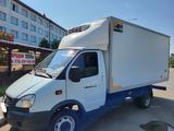 ГАЗ ГАЗель 2021 года за 12 200 000 тг. в Астана – фото 3