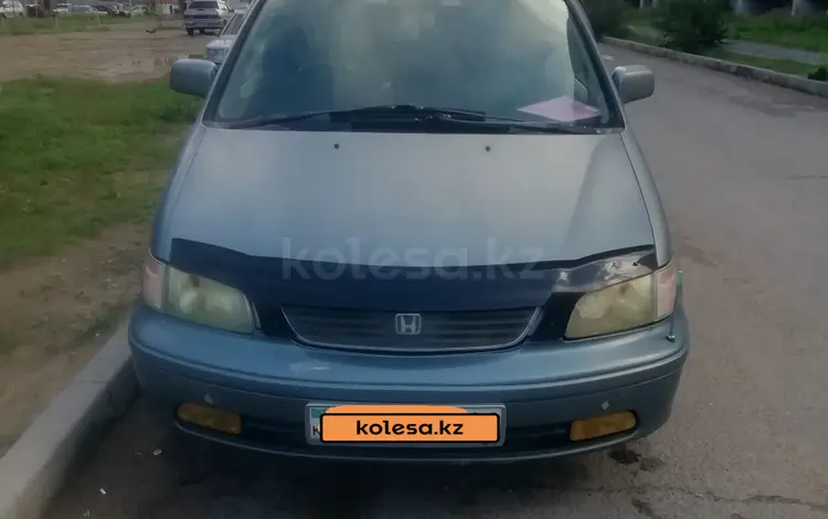 Honda Odyssey 1996 годаүшін3 000 000 тг. в Павлодар