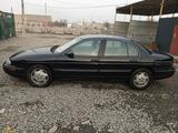 Chevrolet Lumina 1996 годаүшін3 500 000 тг. в Шымкент – фото 3