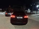 Tesla Model X 2017 года за 30 000 000 тг. в Алматы – фото 3