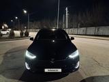 Tesla Model X 2017 года за 30 000 000 тг. в Алматы – фото 2