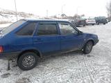 ВАЗ (Lada) 2109 1998 годаүшін700 000 тг. в Усть-Каменогорск