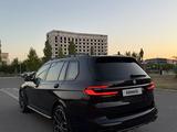 BMW X7 2023 года за 68 000 000 тг. в Атырау – фото 2