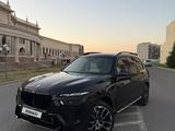 BMW X7 2023 года за 68 000 000 тг. в Атырау – фото 3