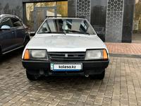 ВАЗ (Lada) 2109 2002 года за 600 000 тг. в Шымкент