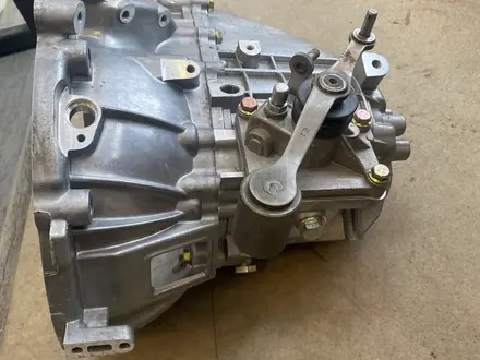 МКПП Geely, Lifan Х60 Solano механика за 310 000 тг. в Астана