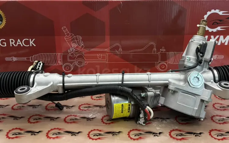 Рулевая рейка за 4 004 тг. в Алматы