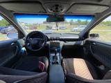 Mercedes-Benz C 200 2001 года за 2 250 000 тг. в Сарыагаш – фото 5