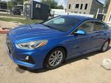 Hyundai Sonata 2017 годаүшін8 200 000 тг. в Уральск – фото 2